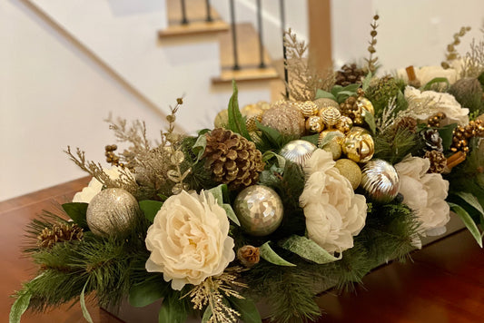 Holiday Table