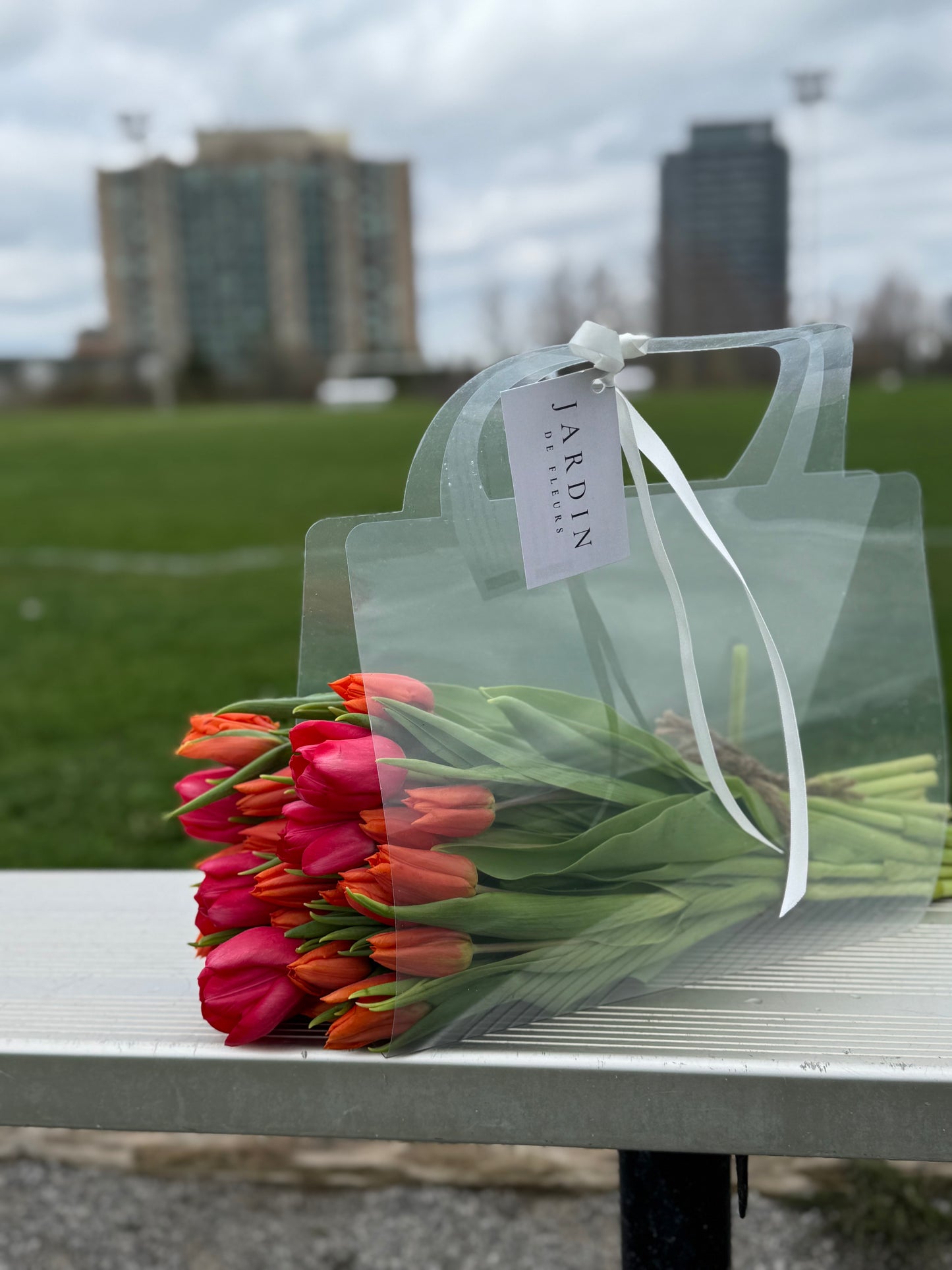 Tulip Tote