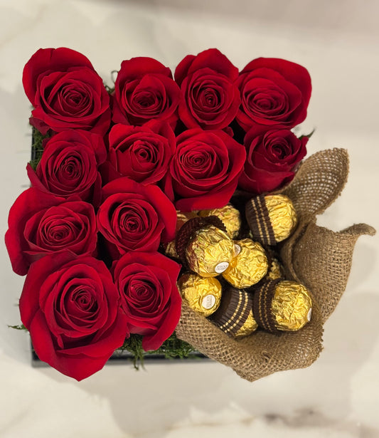 We've Got The Best of Both Worlds