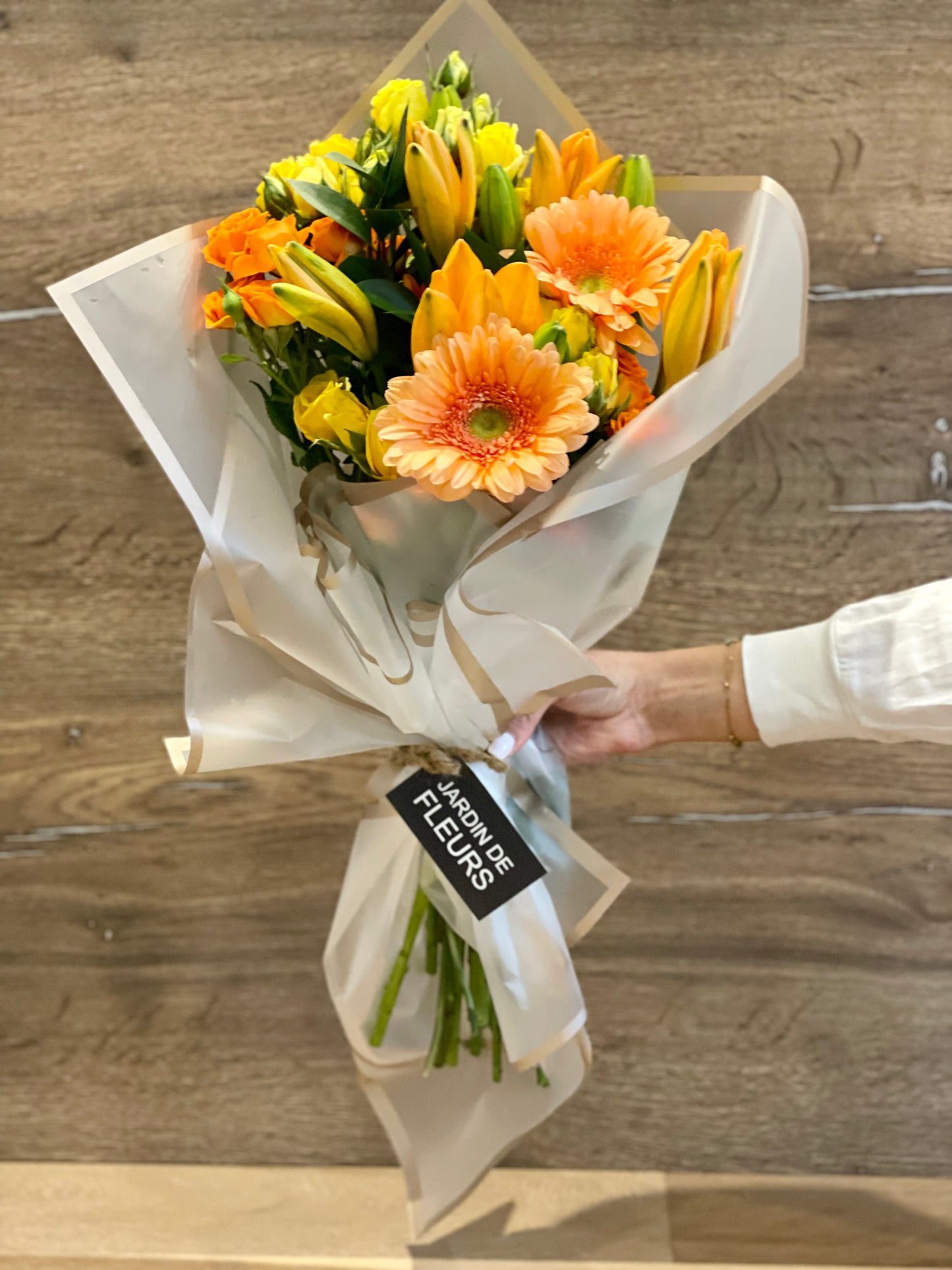 Citrus Burst