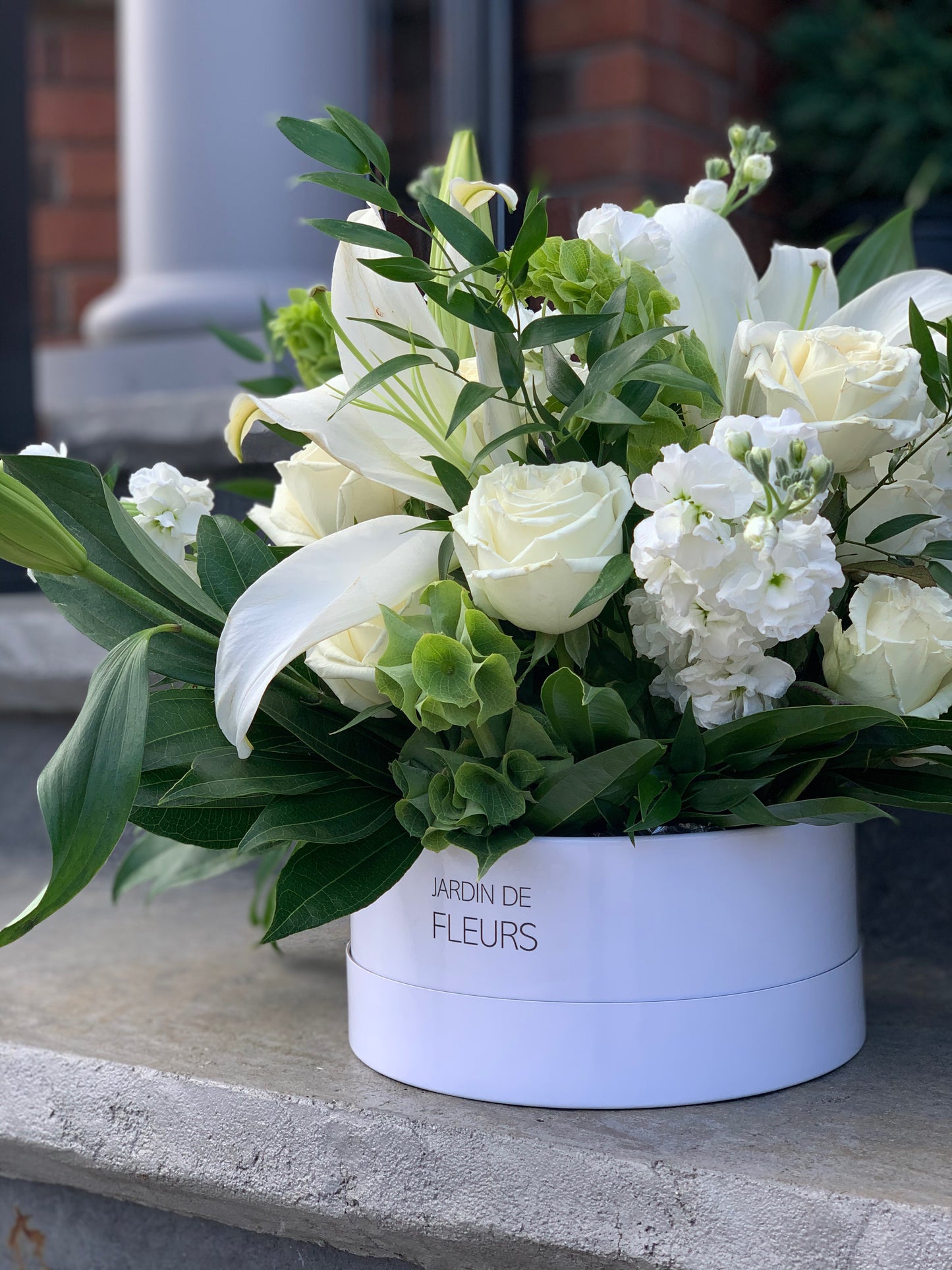 White'N Bloom