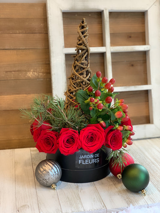 Rockin Around the Christmas Tree