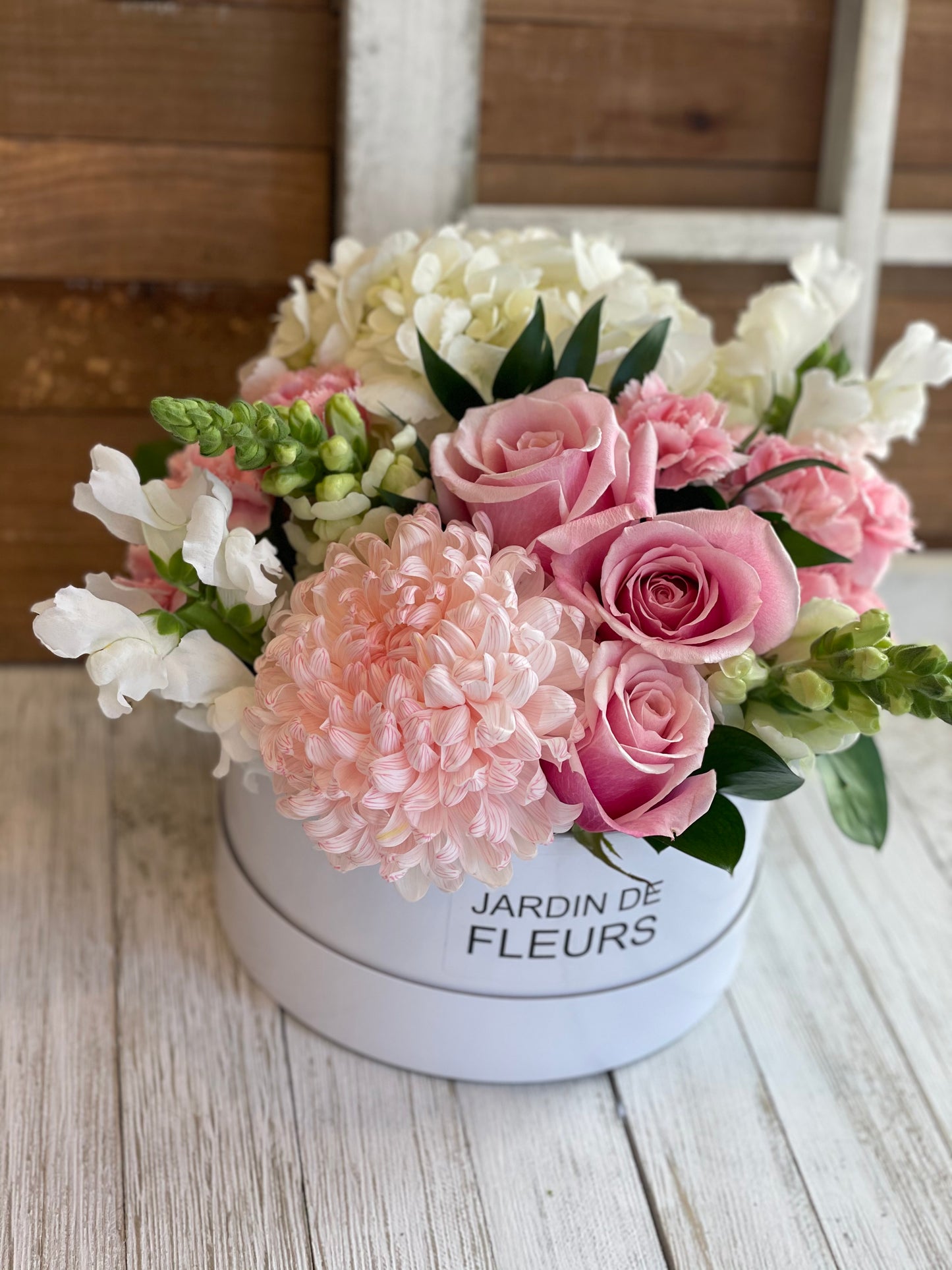 Pink Delight