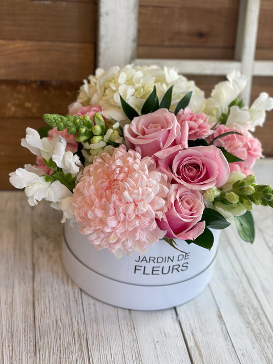Pink Delight