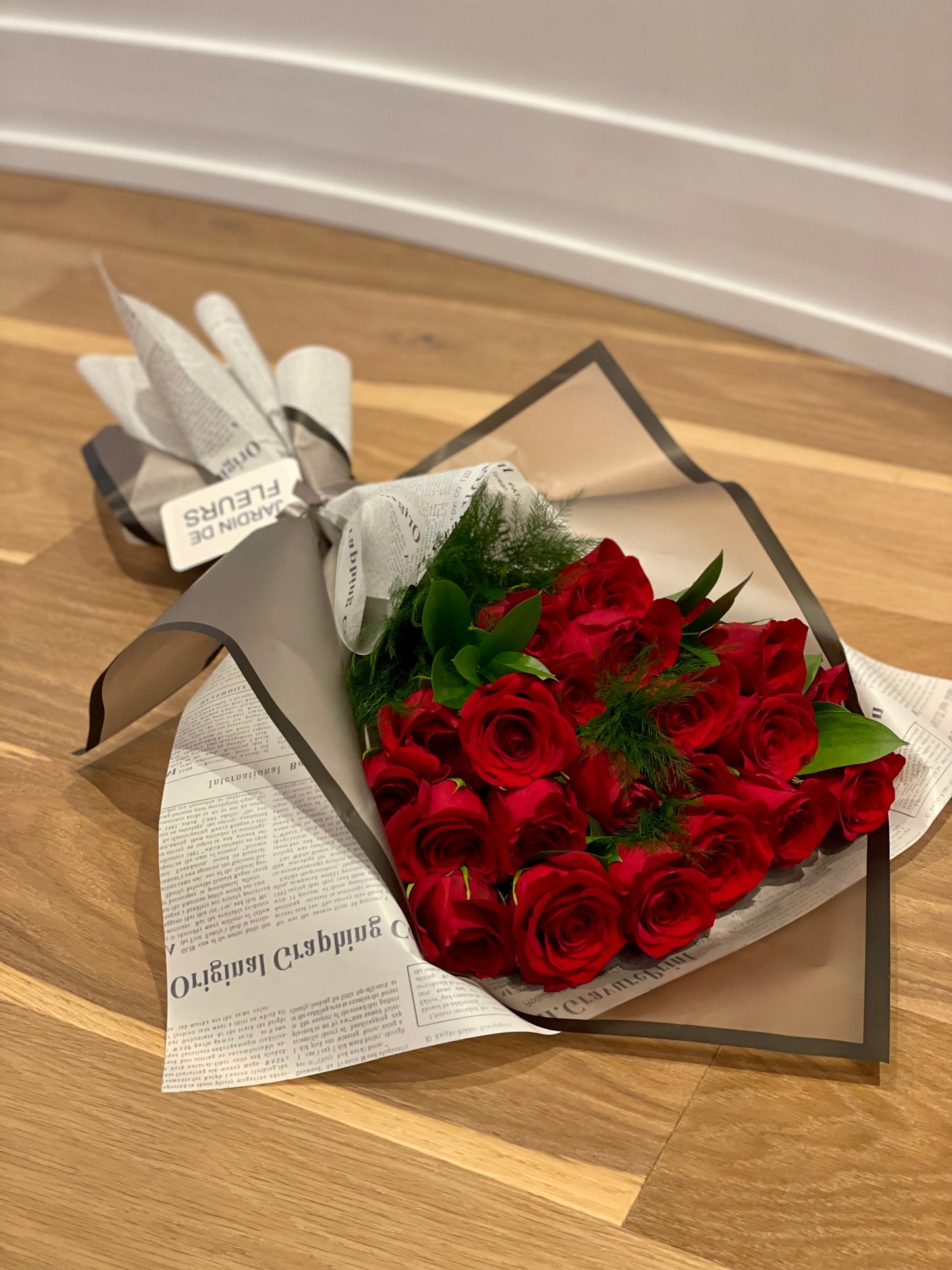 Bouquet of Roses