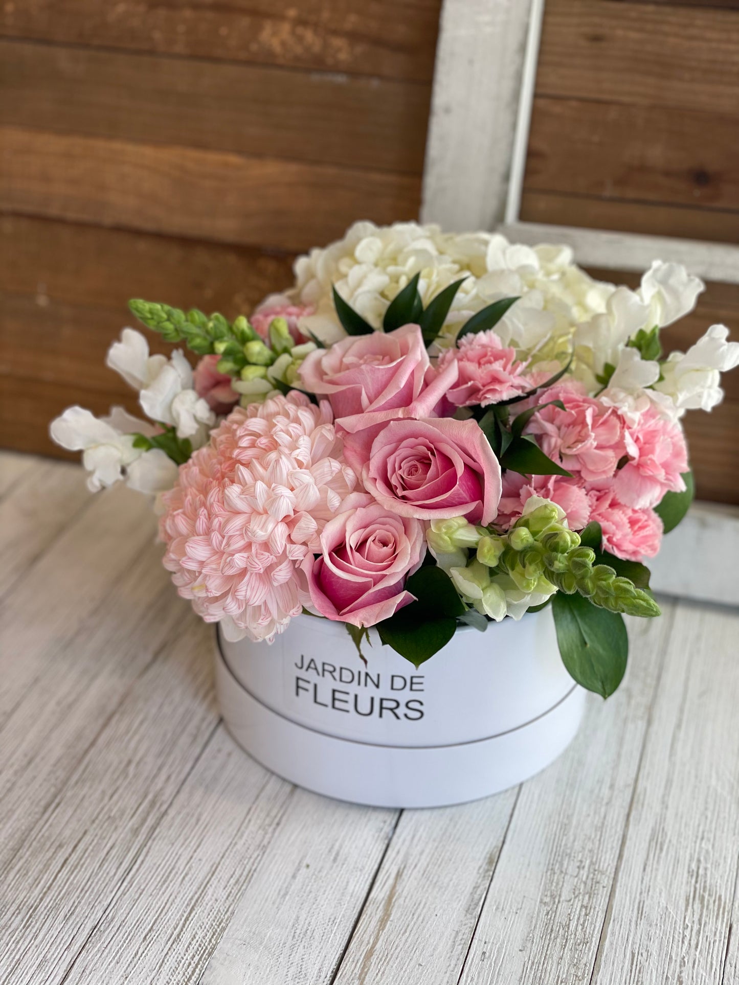 Pink Delight