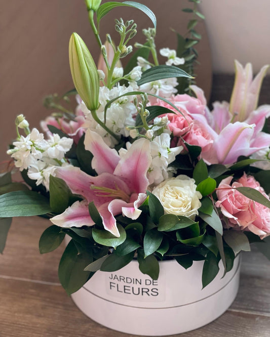 Pink'N Bloom