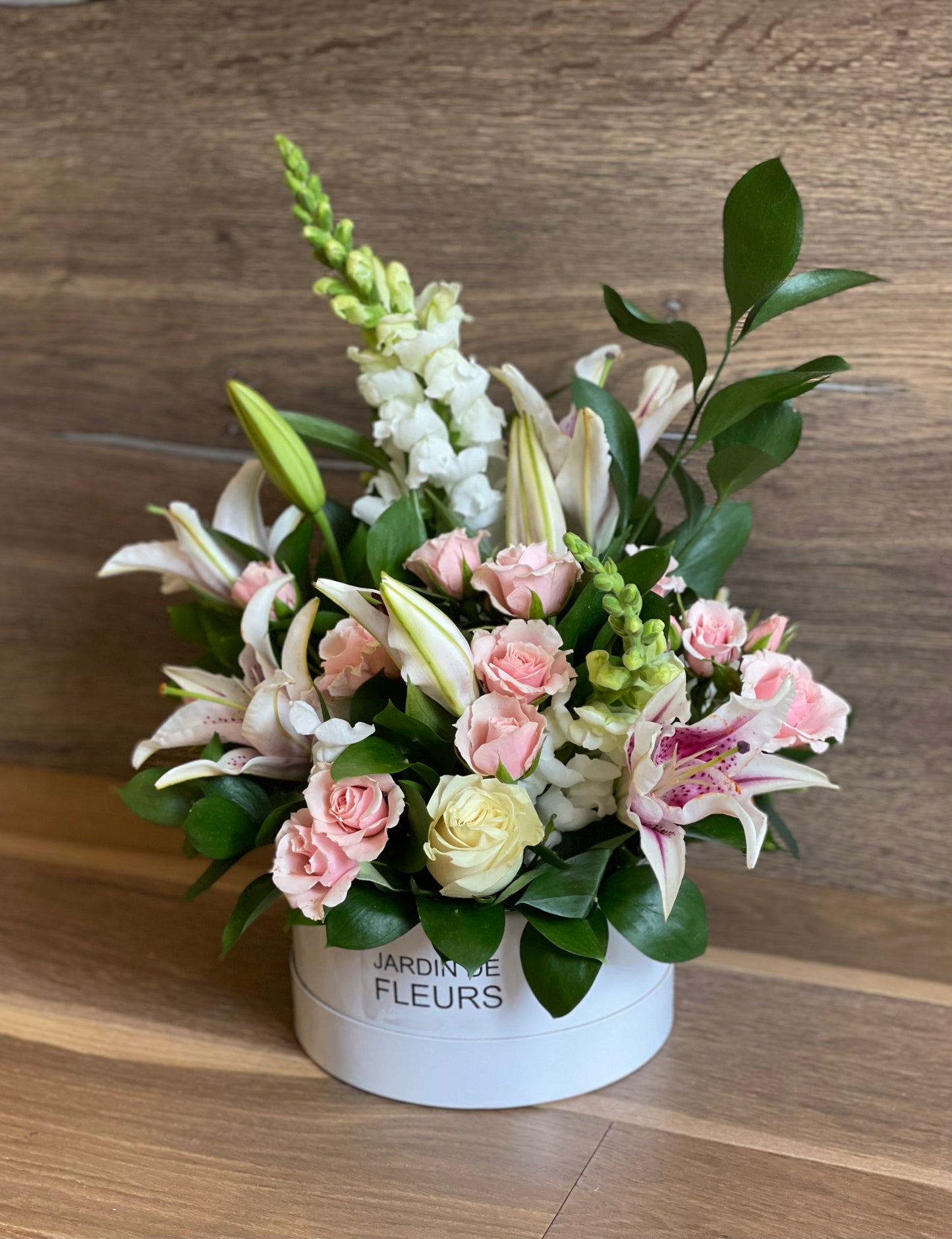 Pink'N Bloom