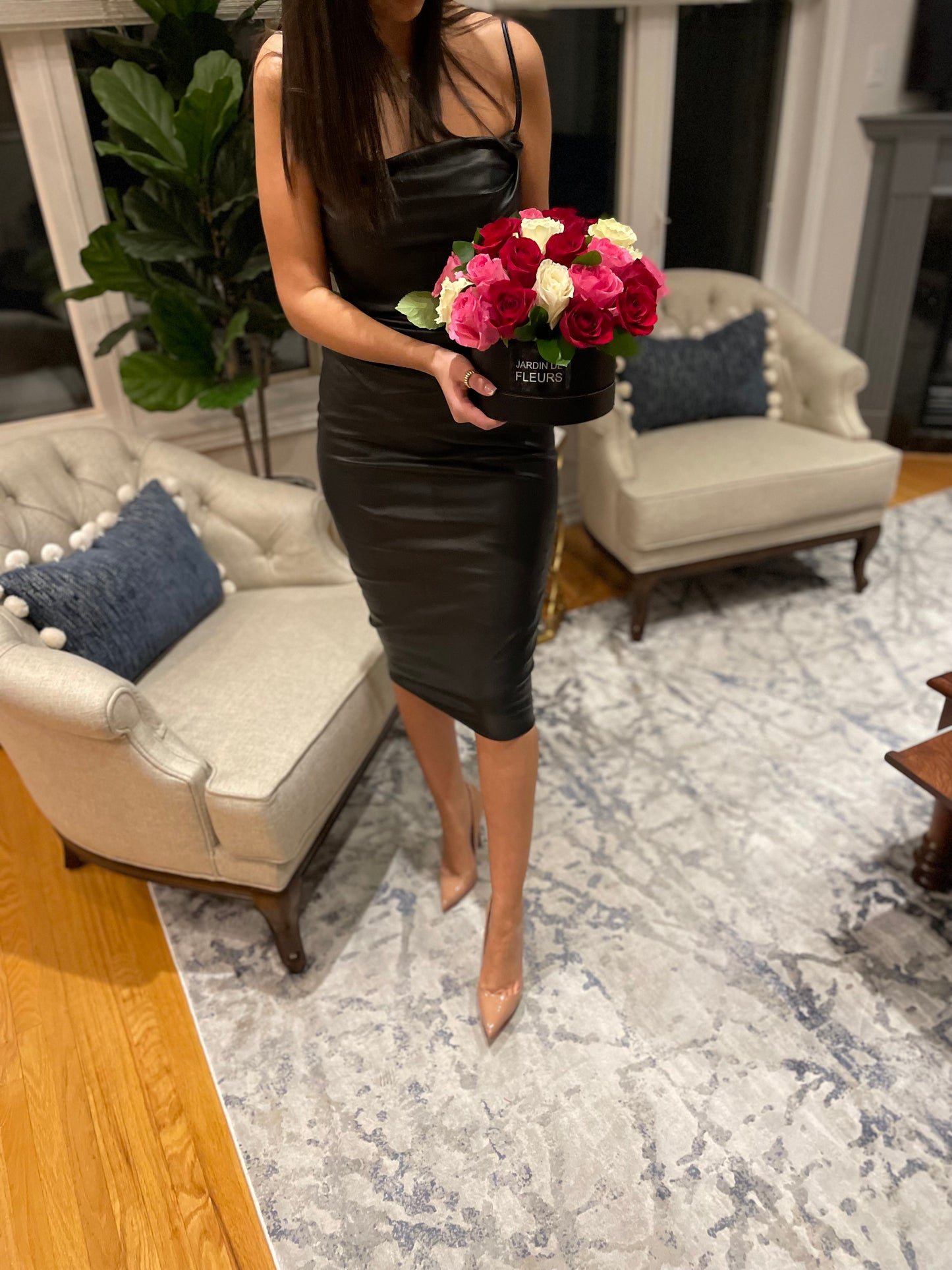 Rose Garden